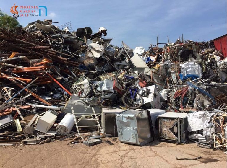 What is metal recycling?