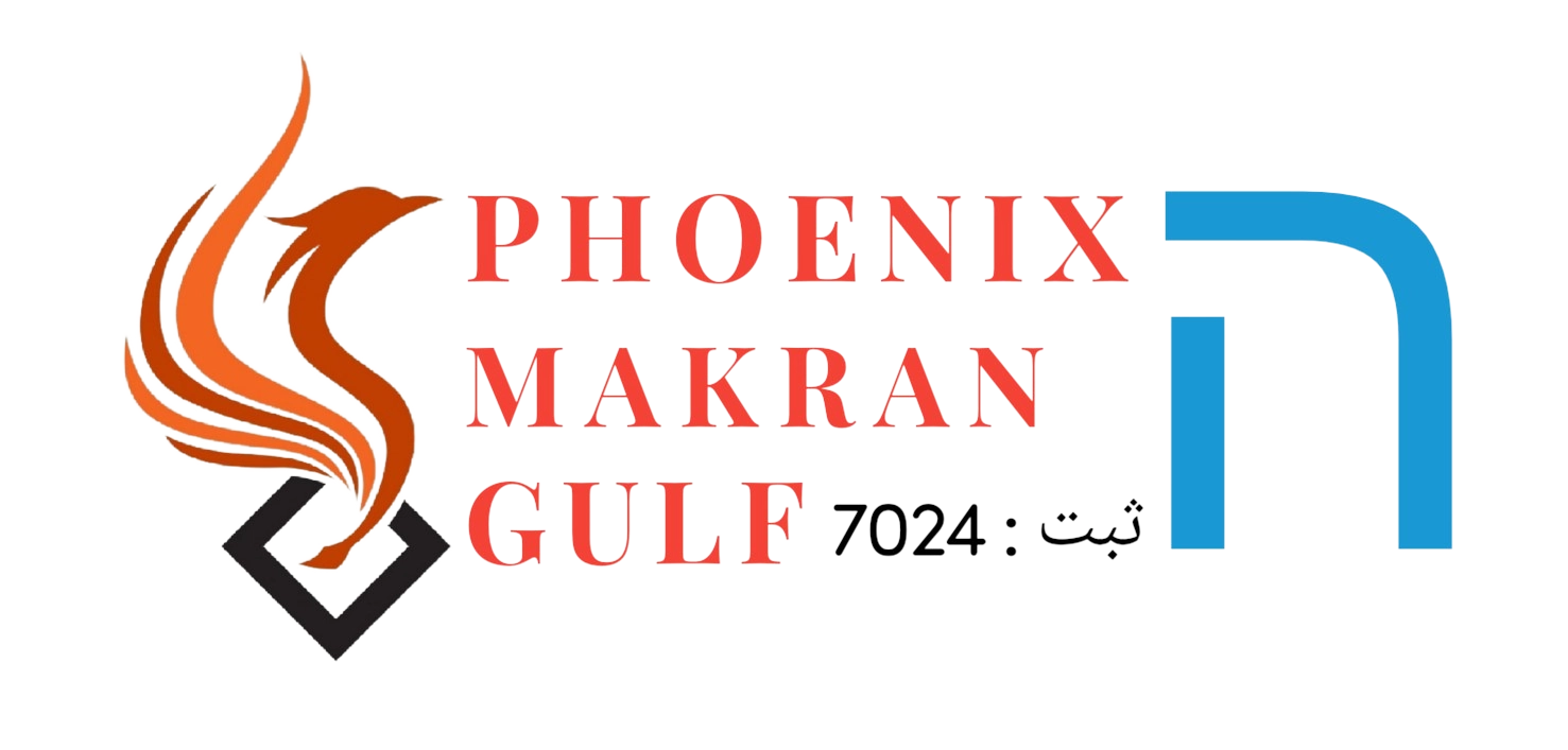 Phoenix Makran Gulf