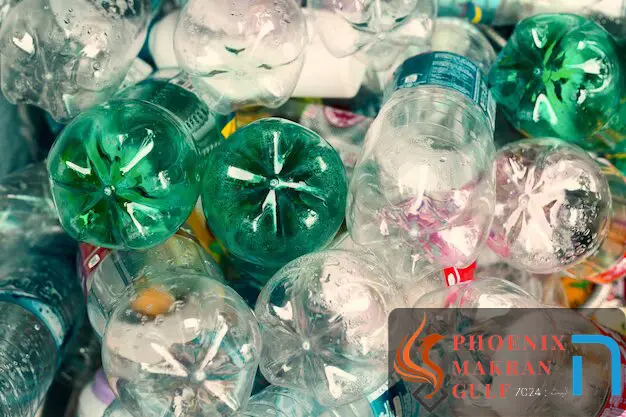 بازیافت پلاستیک : مراحل و روش ها